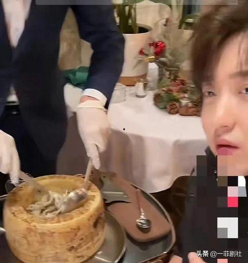 娱乐圈业内吃瓜女星,揭秘那些年我们“吃瓜”的女星们